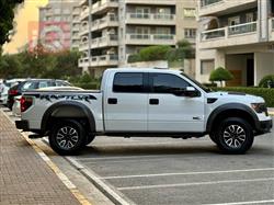 فورد F-150 رابتور